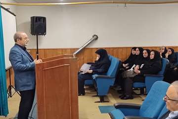 بررسی مسائل و دغدغه‌های پرستاران و ماماها در رشت